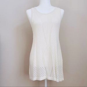 🌻 Cabi Tennis Tank Top